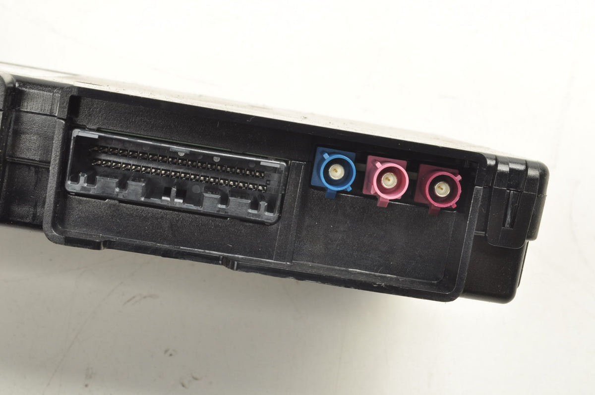 VOLVO V90 II S90 XC90 V60 S60 XC60 BLUETOOTH MODULE VCE LTE 31676411