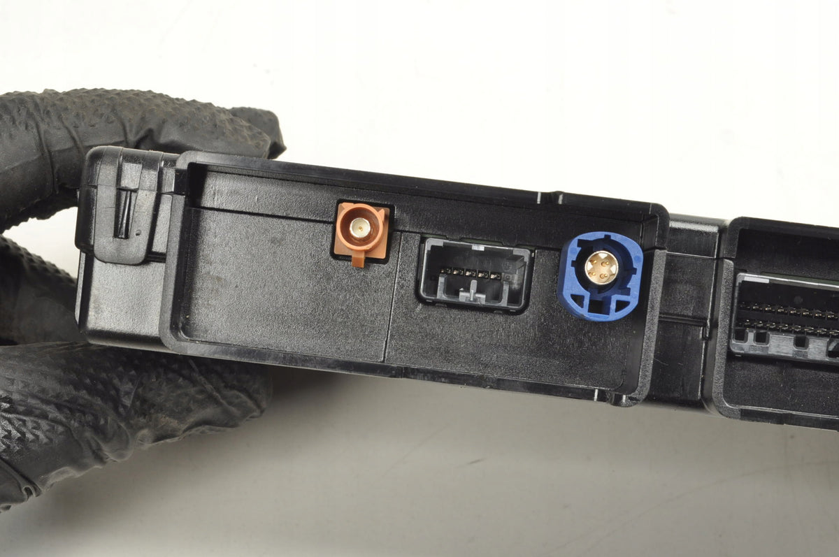 VOLVO V90 II S90 XC90 V60 S60 XC60 BLUETOOTH MODULE VCE LTE 31676411