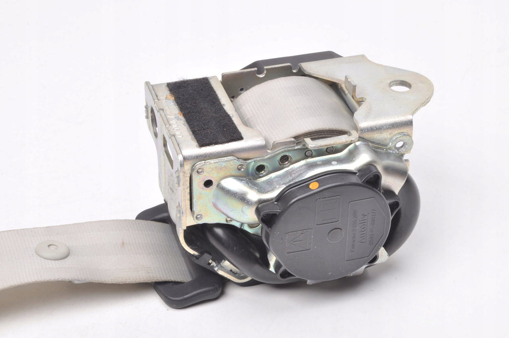 VOLVO V90 II SEAT BELT LEFT REAR 2 ROW 39836043 P39836043