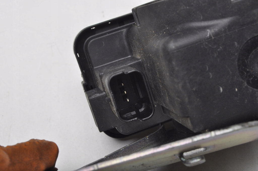VOLVO V90 II SIREN ALARM 31652389