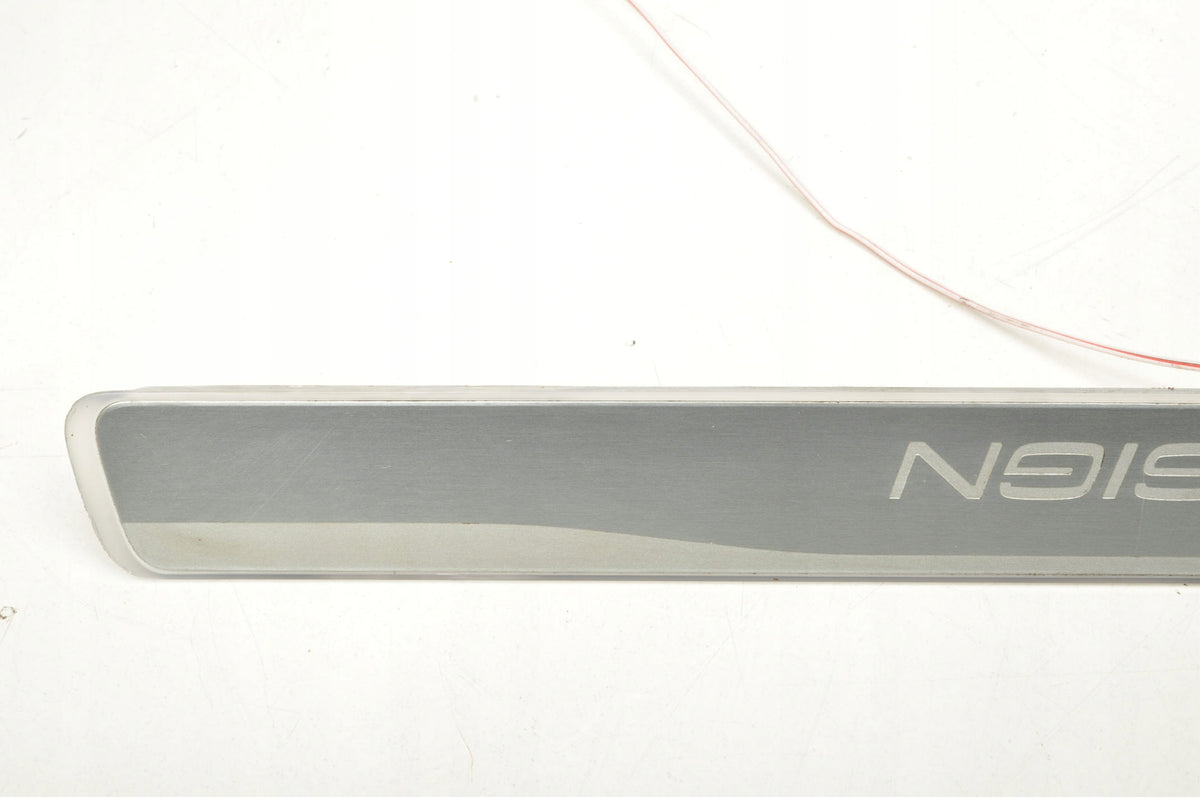 VOLVO V90 II THRESHOLD STRIP LEFT FRONT R-DESIGN 31479065