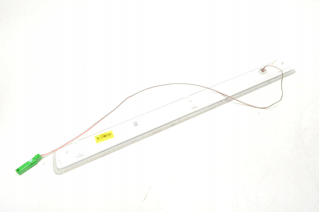 VOLVO V90 II THRESHOLD STRIP LEFT FRONT R-DESIGN 31479065