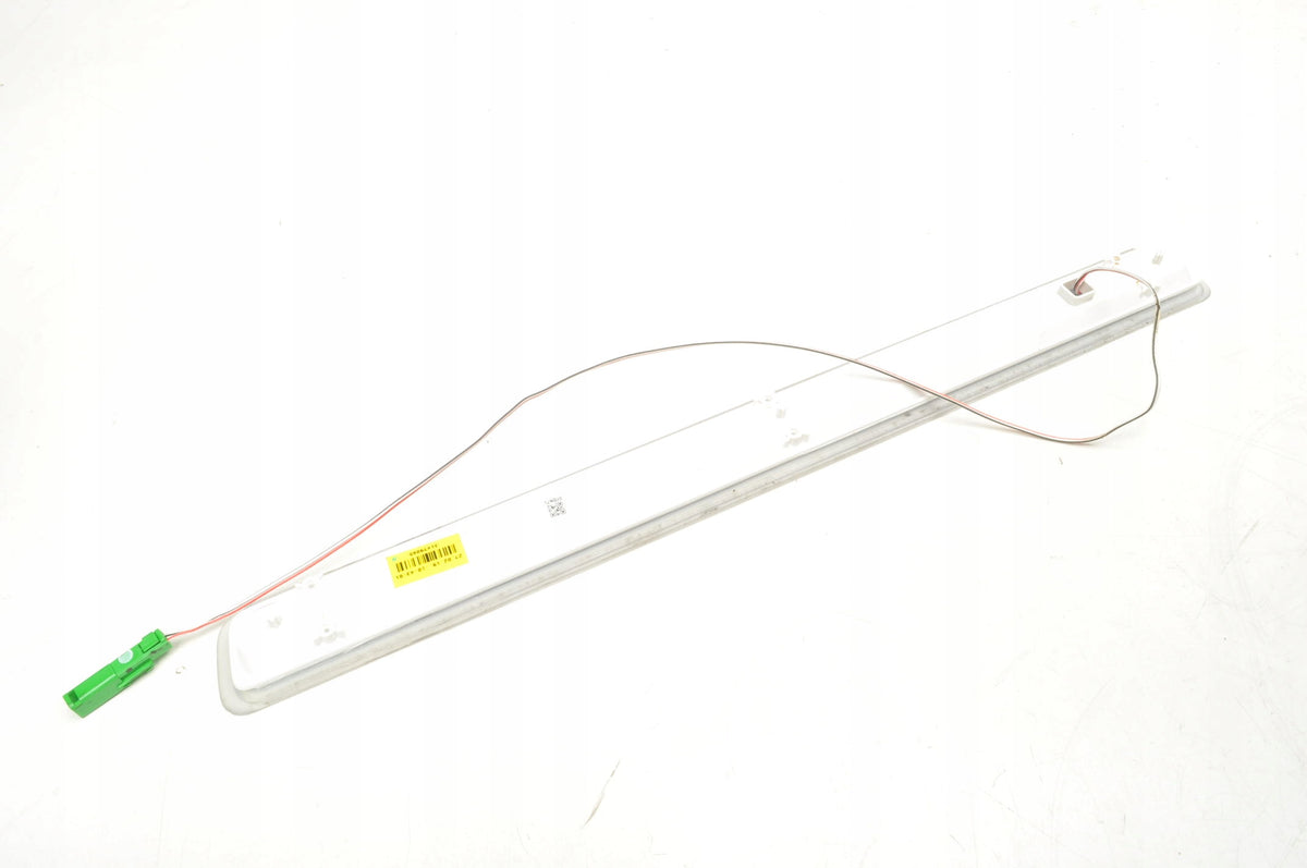 VOLVO V90 II THRESHOLD STRIP LEFT FRONT R-DESIGN 31479065