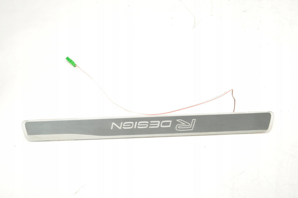 VOLVO V90 II THRESHOLD STRIP LEFT FRONT R-DESIGN 31479065