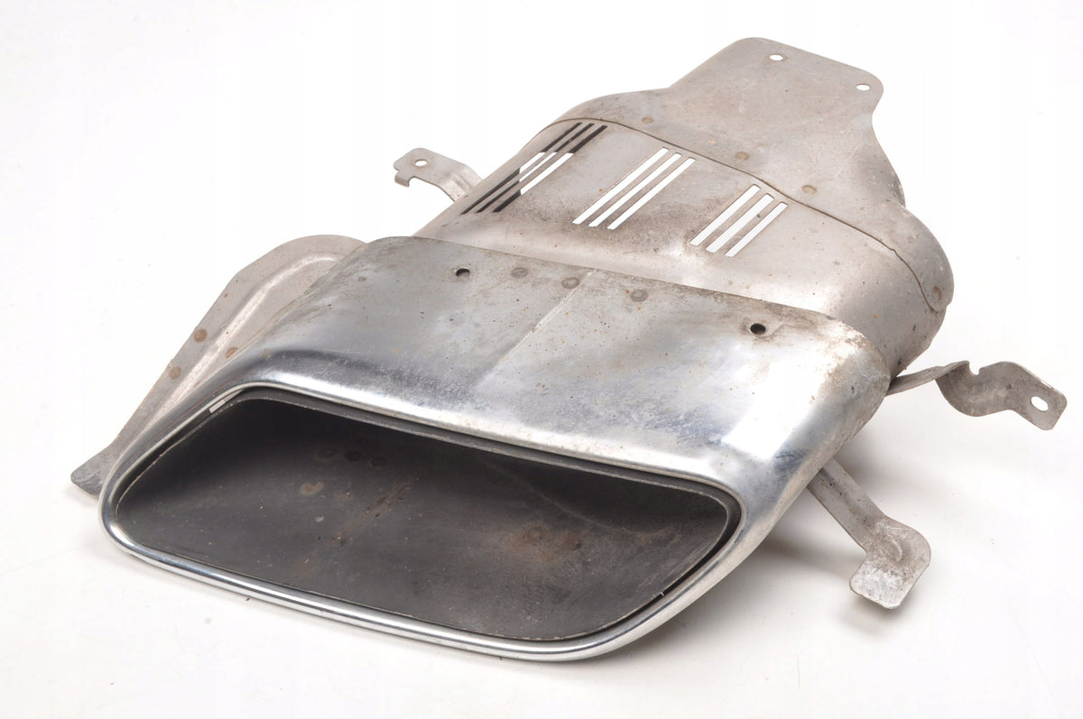 VOLVO V90 II V90 EXHAUST TIP 31383308