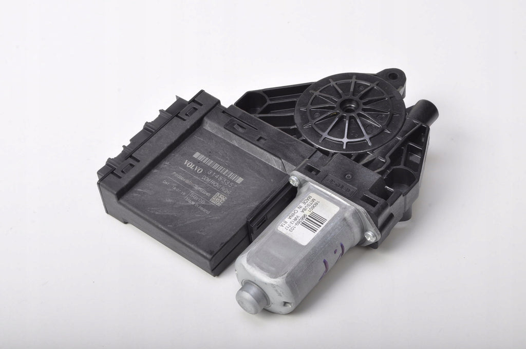 VOLVO V90 II WINDSCREEN MOTOR RIGHT FRONT 31453357