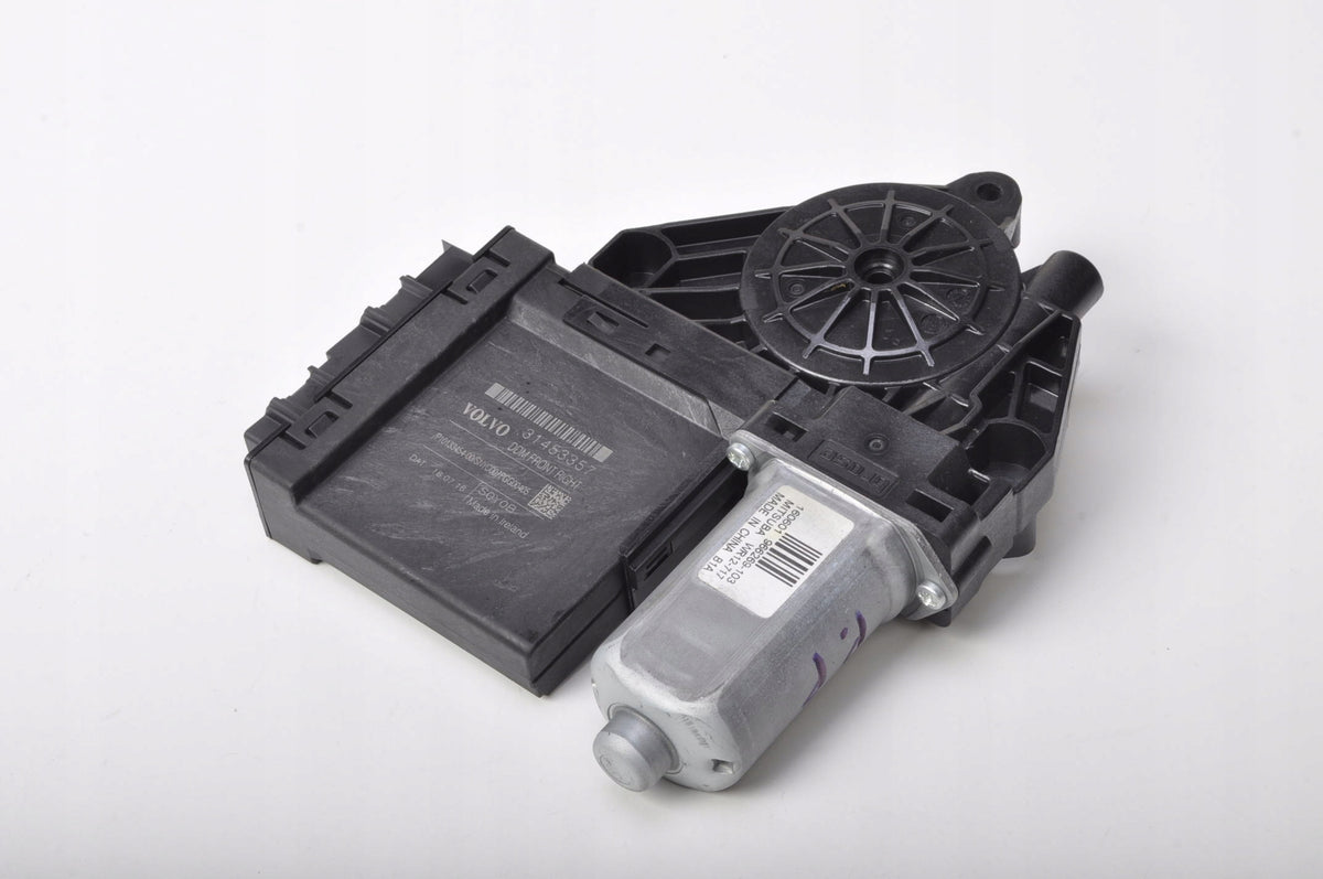 VOLVO V90 II WINDSCREEN MOTOR RIGHT FRONT 31453357