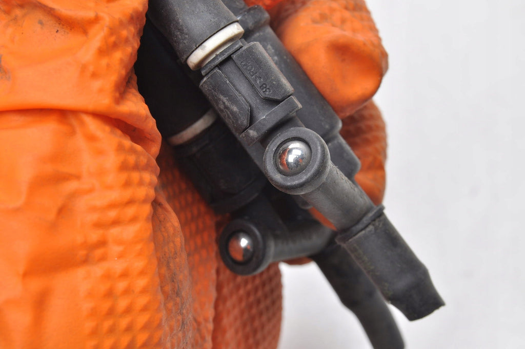 VOLVO V90 II WINDSCREEN WASHER NOZZLES 365 364