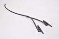 VOLVO V90 II WINDSCREEN WASHER NOZZLES 365 364