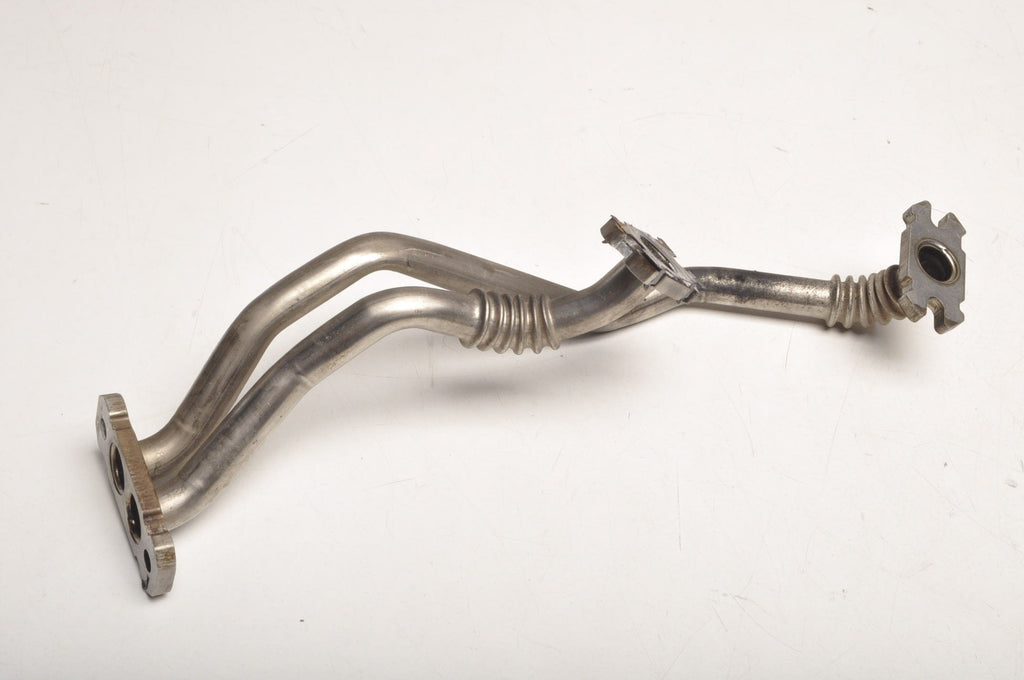VOLVO V90 II XC60 II 2.0 B4 B4 Mild-Hybrid PIPE TURBINE CABLE