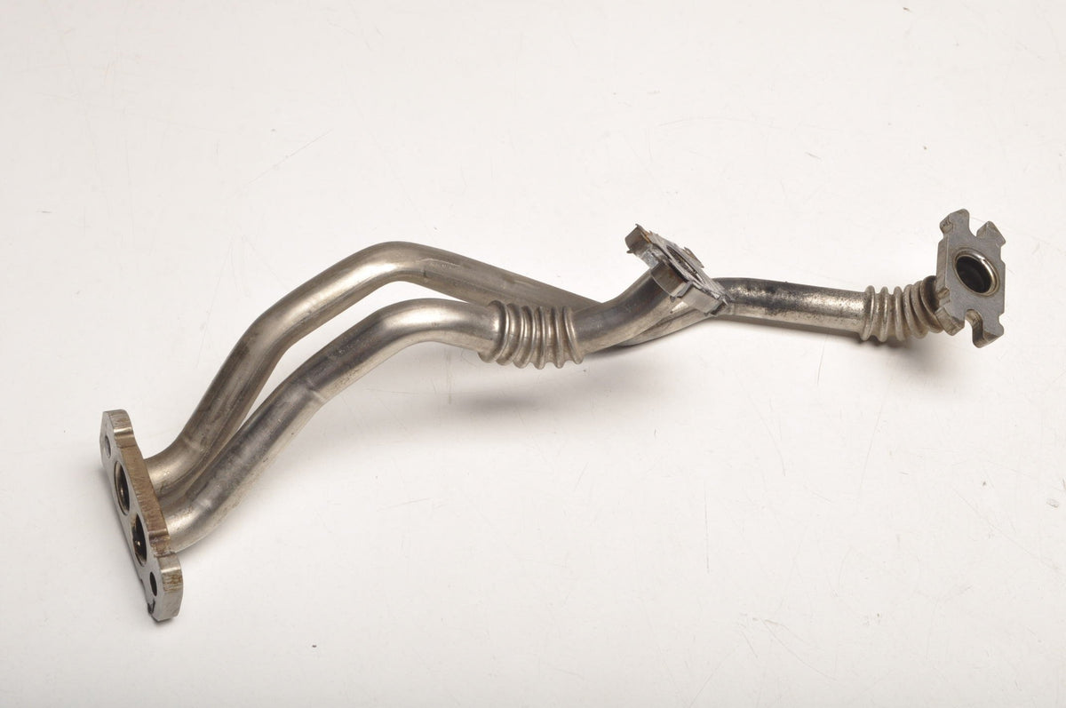VOLVO V90 II XC60 II 2.0 B4 B4 Mild-Hybrid PIPE TURBINE CABLE