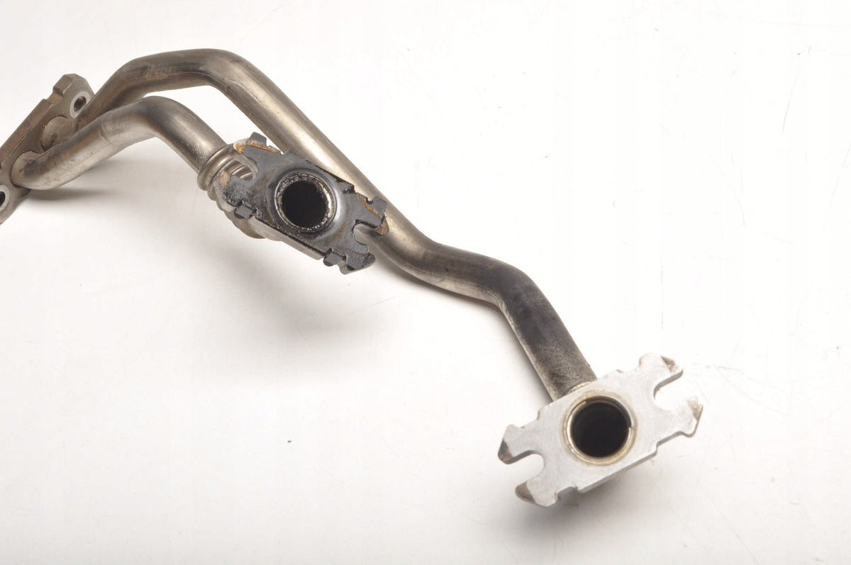 VOLVO V90 II XC60 II 2.0 B4 B4 Mild-Hybrid PIPE TURBINE CABLE