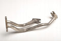 VOLVO V90 II XC60 II 2.0 B4 B4 Mild-Hybrid PIPE TURBINE CABLE