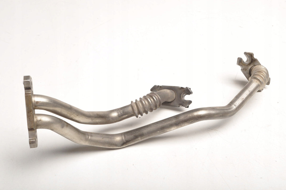 VOLVO V90 II XC60 II 2.0 B4 B4 Mild-Hybrid PIPE TURBINE CABLE
