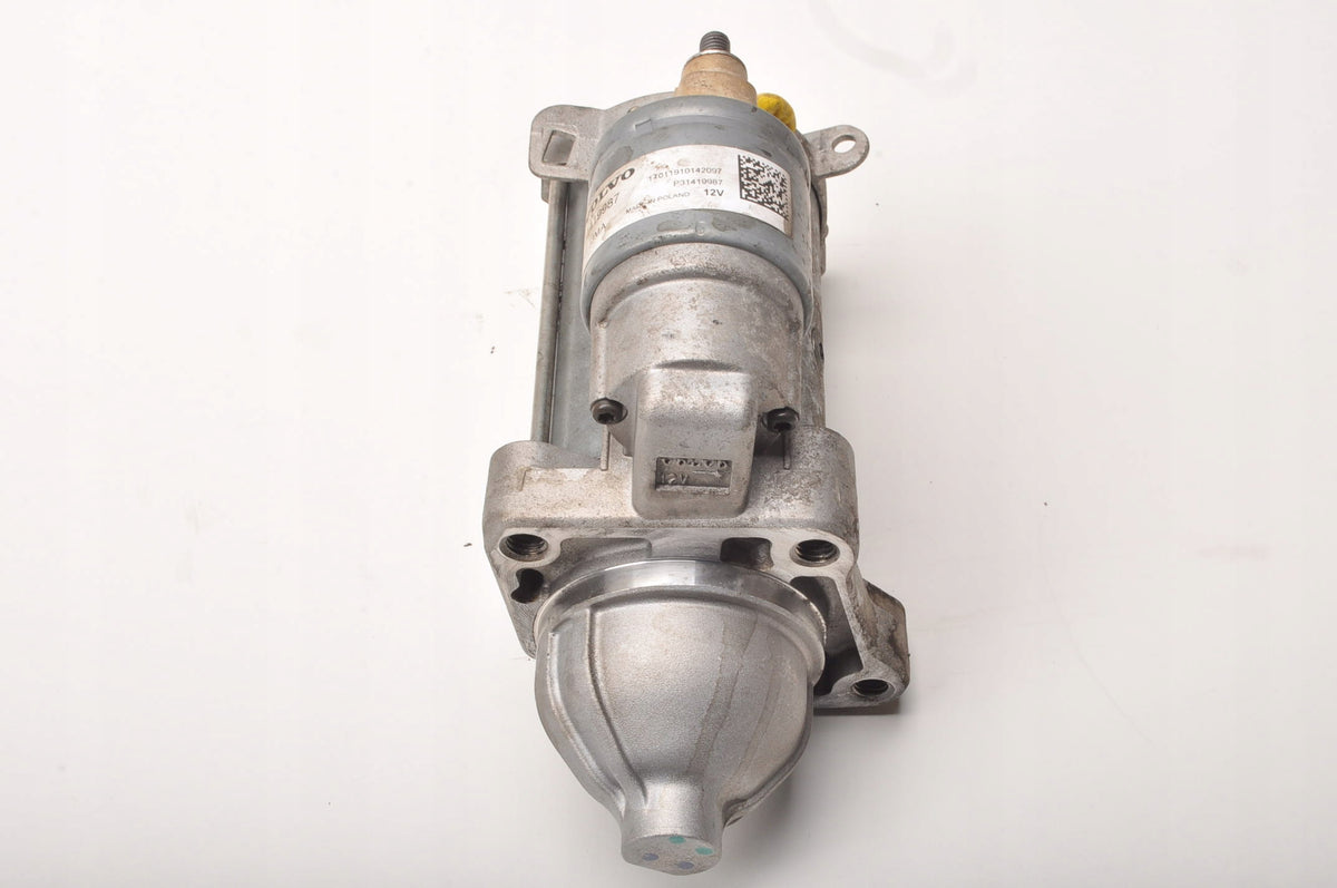VOLVO V90 II XC60 II XC90 II 2.0 16V B5 STARTER 31419987