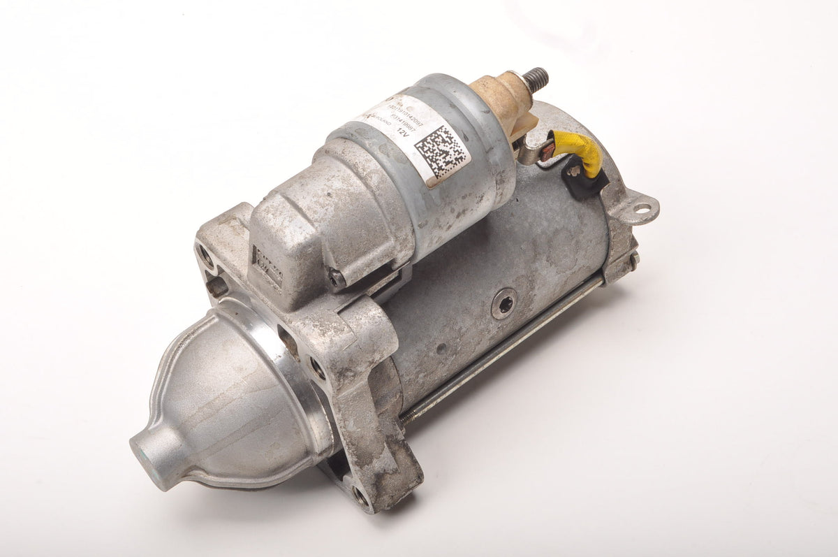 VOLVO V90 II XC60 II XC90 II 2.0 16V B5 STARTER 31419987
