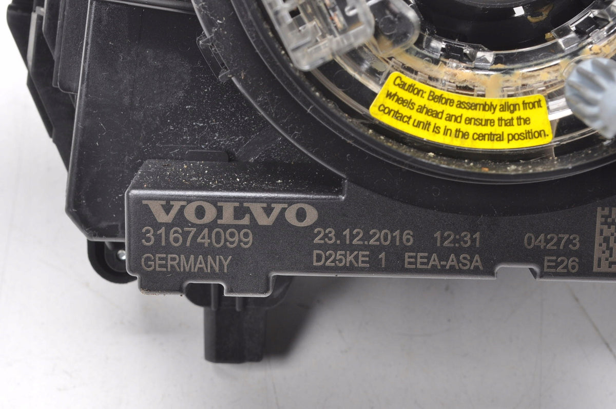 VOLVO V90 II XC90 II COMBINED SWITCH 31674099