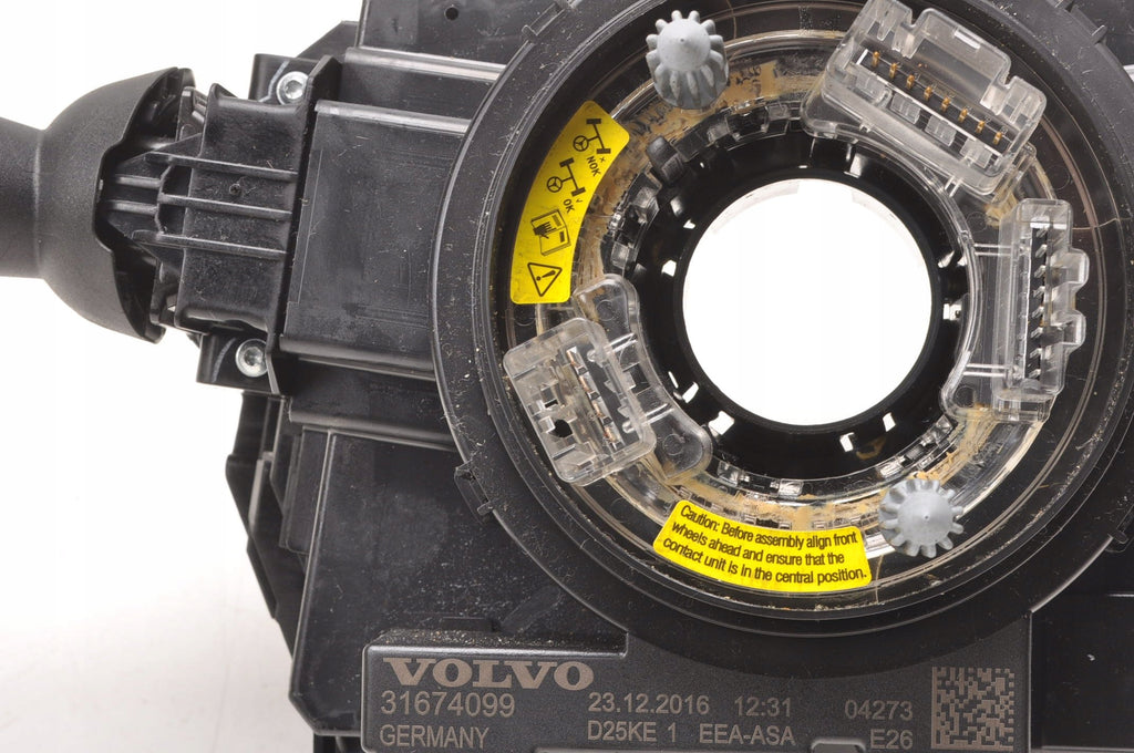 VOLVO V90 II XC90 II COMBINED SWITCH 31674099