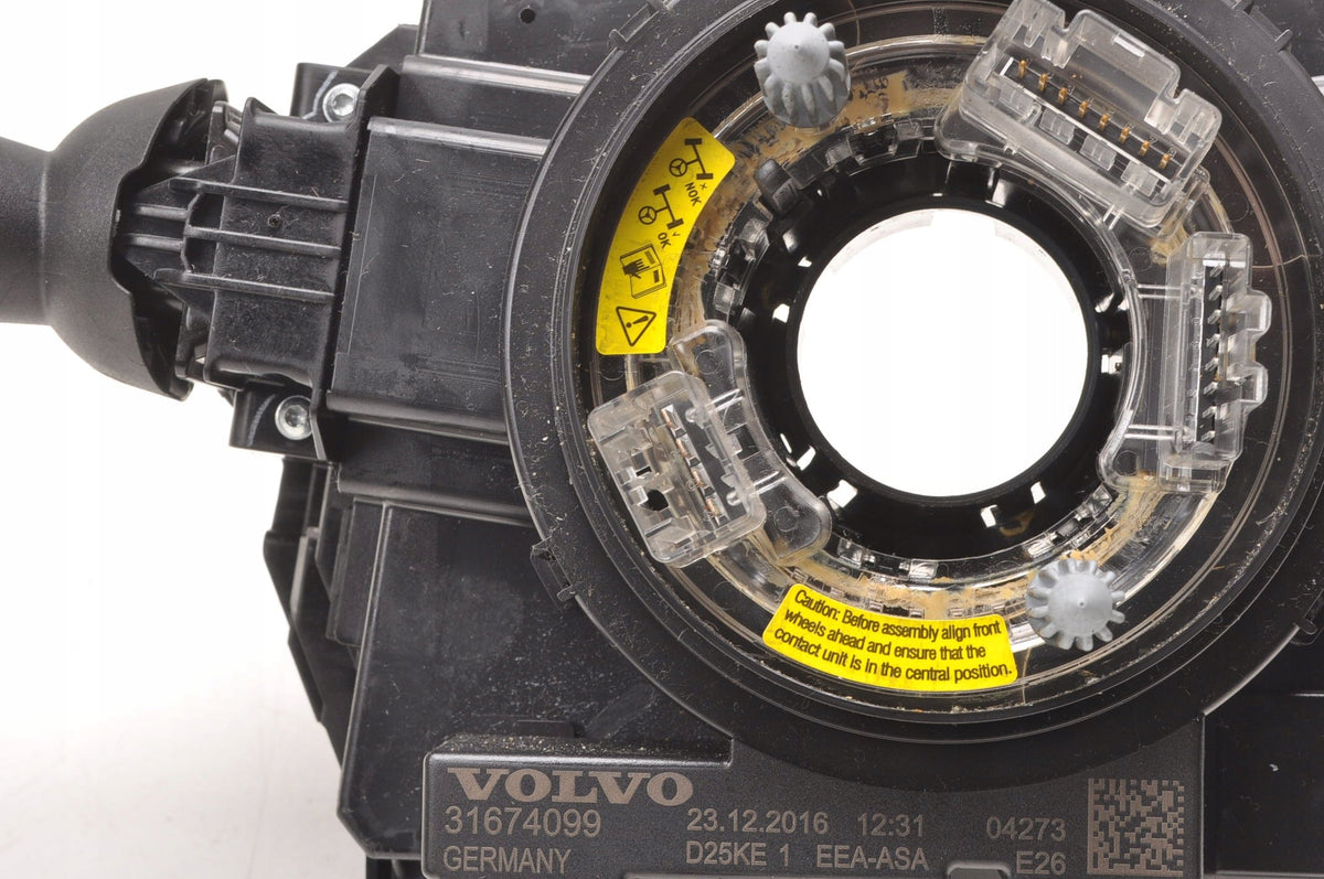 VOLVO V90 II XC90 II COMBINED SWITCH 31674099