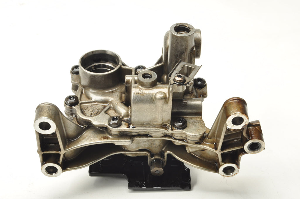 VOLVO V90 S60 II V60 2.0 D4 190KM OIL PUMP D4204T14 31670241