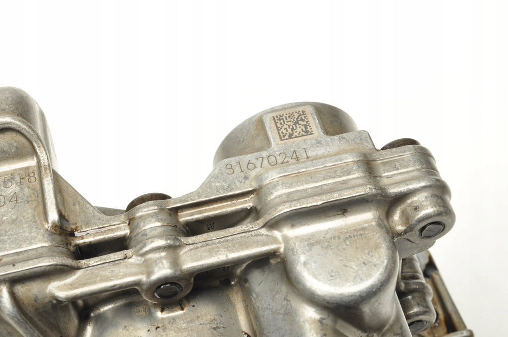 VOLVO V90 S60 II V60 2.0 D4 190KM OIL PUMP D4204T14 31670241