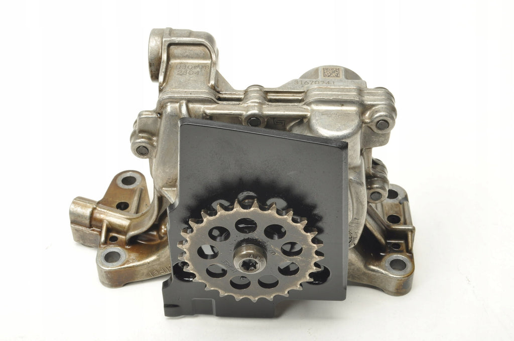 VOLVO V90 S60 II V60 2.0 D4 190KM OIL PUMP D4204T14 31670241