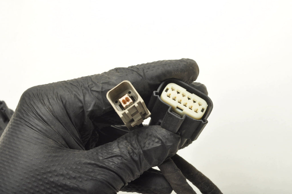 VOLVO V90 S90 II BUNDLE CABLES PARKTRONIC PDC SEDAN