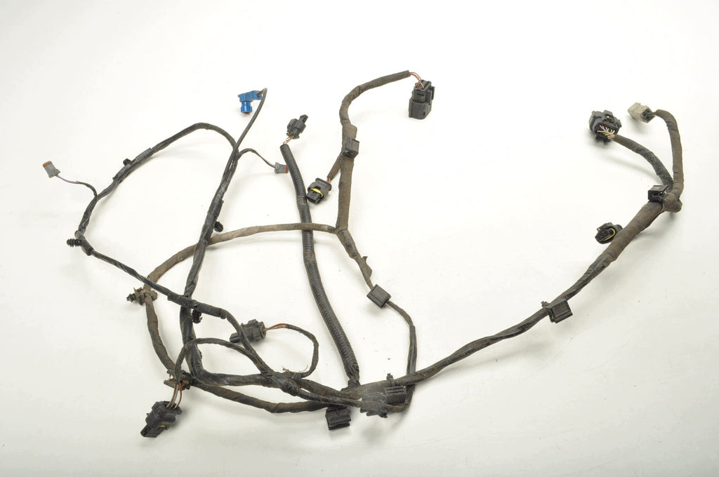 VOLVO V90 S90 II BUNDLE CABLES PARKTRONIC PDC SEDAN