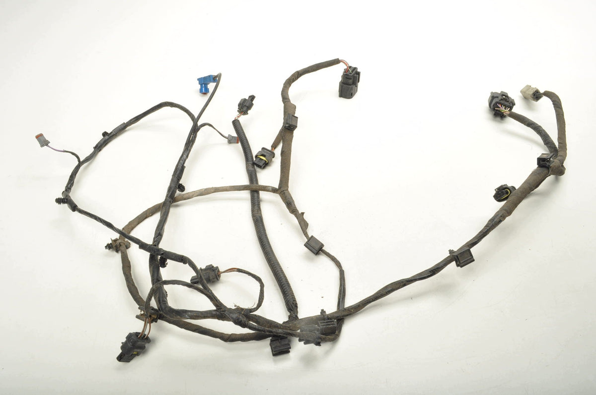VOLVO V90 S90 II BUNDLE CABLES PARKTRONIC PDC SEDAN