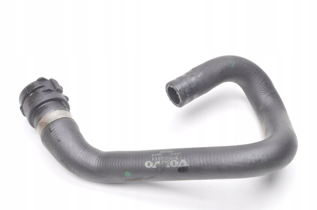 VOLVO V90 S90 II XC90 II XC60 II XC40 V40 II D2 PIPE WATER LINE 31686011