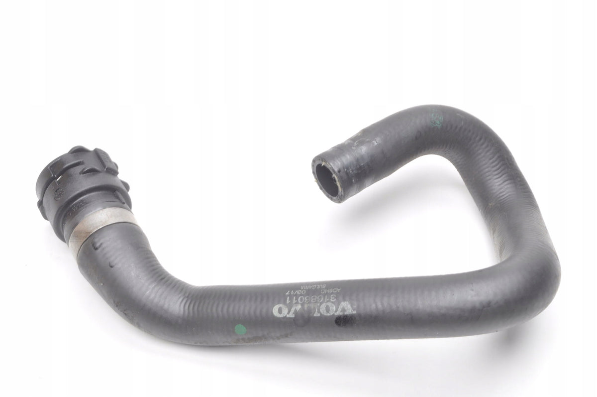 VOLVO V90 S90 II XC90 II XC60 II XC40 V40 II D2 PIPE WATER LINE 31686011