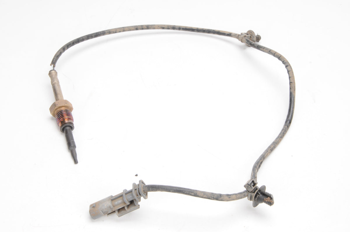 VOLVO V90 S90 XC60 XC90 EXHAUST GAS TEMPERATURE SENSOR 31430479