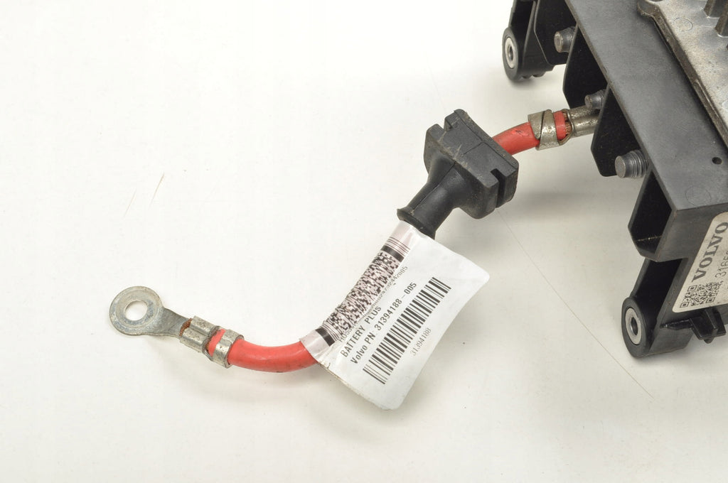 VOLVO V90 S90 XC90 V60 S60 XC60 BATTERY CONTROLLER MODULE 31652213