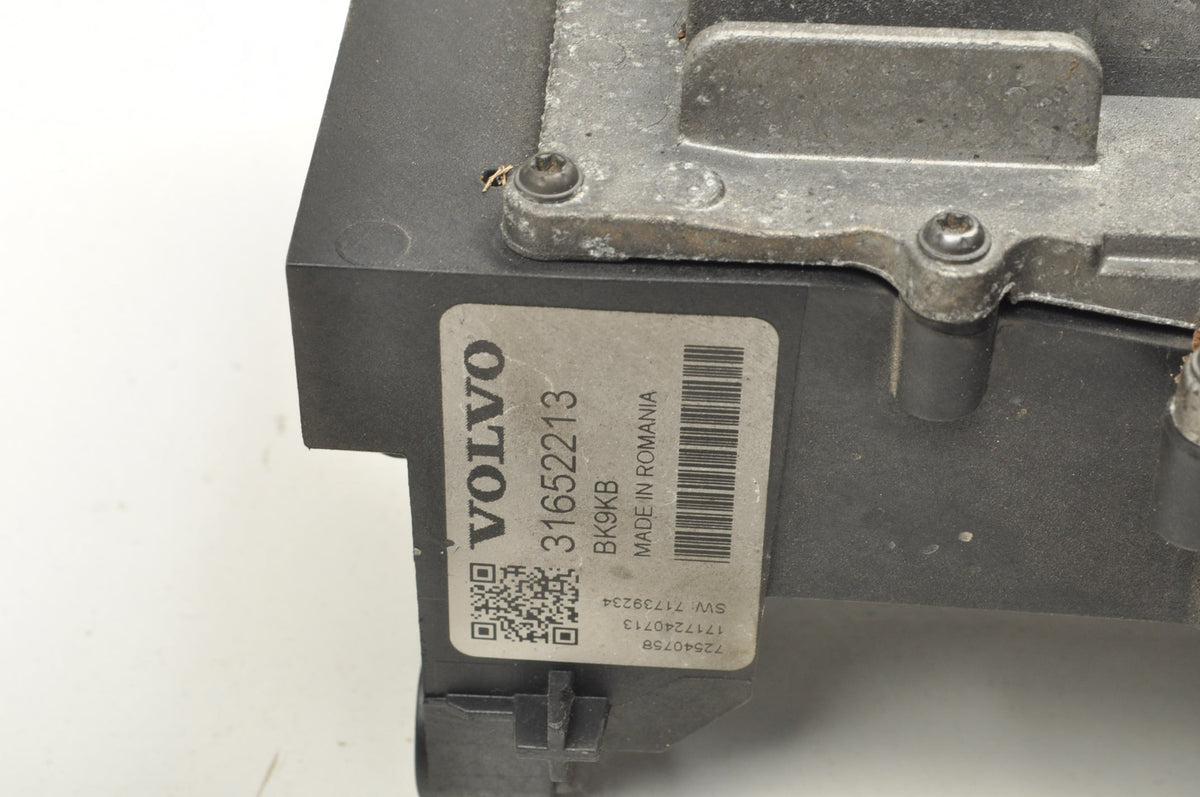 VOLVO V90 S90 XC90 V60 S60 XC60 BATTERY CONTROLLER MODULE 31652213