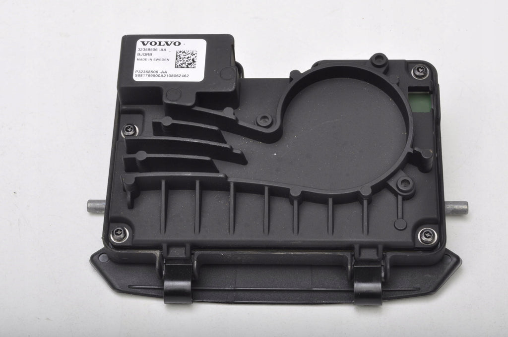 VOLVO V90 S90 XC90 XC60 II RADAR DSC 32358506 2021R