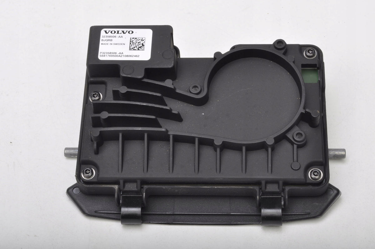 VOLVO V90 S90 XC90 XC60 II RADAR DSC 32358506 2021R