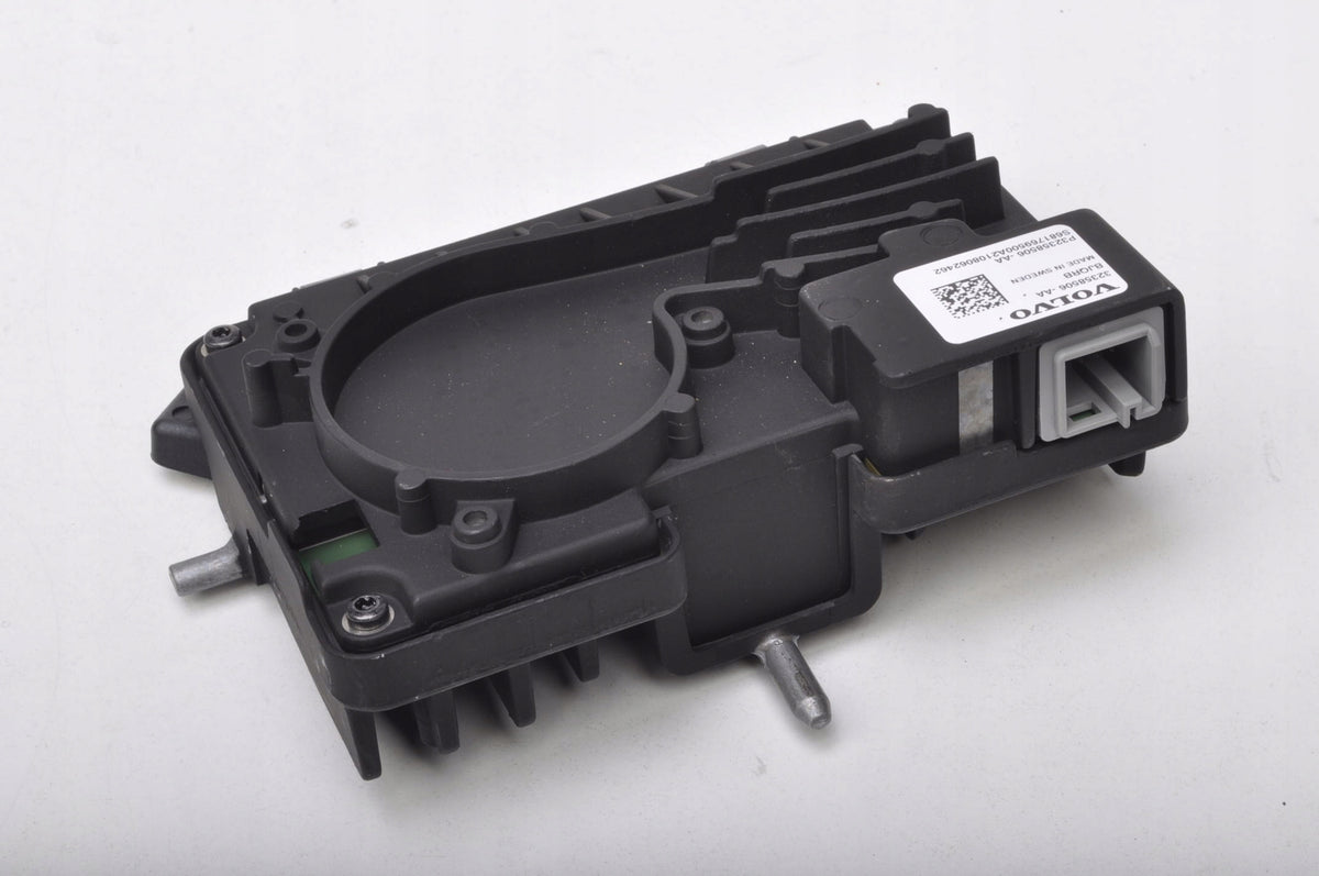 VOLVO V90 S90 XC90 XC60 II RADAR DSC 32358506 2021R
