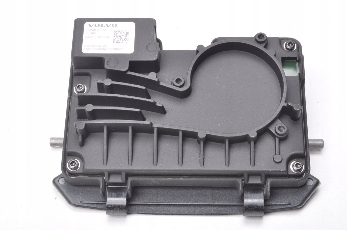 VOLVO V90 S90 XC90 XC60 II WINDSCREEN CAMERA RADAR DSC 32358506