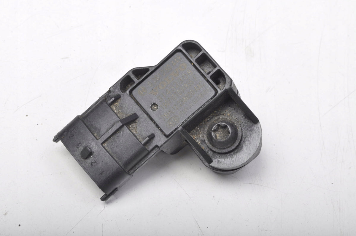VOLVO V90 T8 MAP PRESSURE SENSOR 31432308