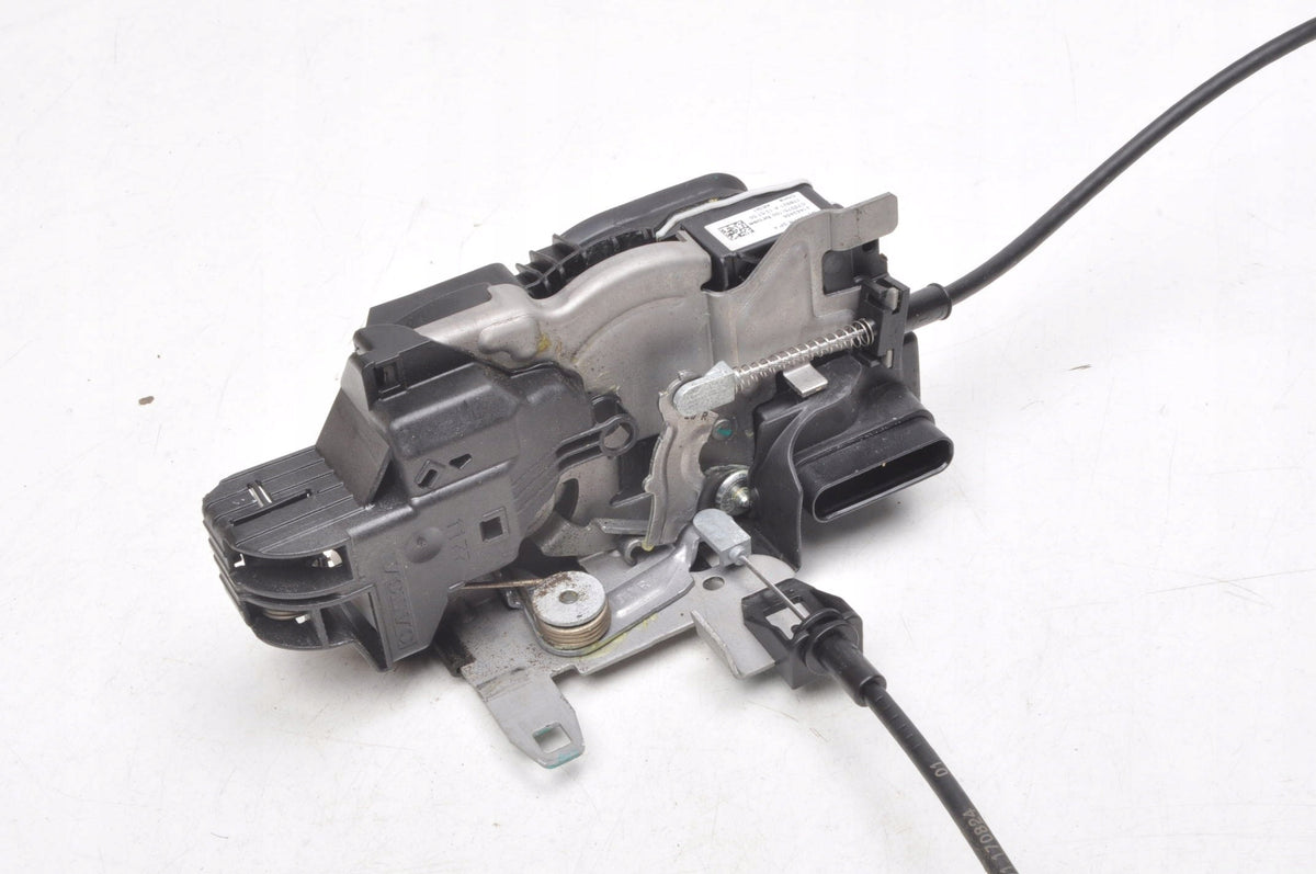 VOLVO V90 XC90 S90 II DOOR LOCK RIGHT FRONT UK 31462456
