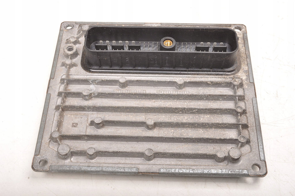 VOLVO VOLVO C30 V50 C70 S40 II 1.6 ENGINE CONTROLLER 5N51-12A650-AA