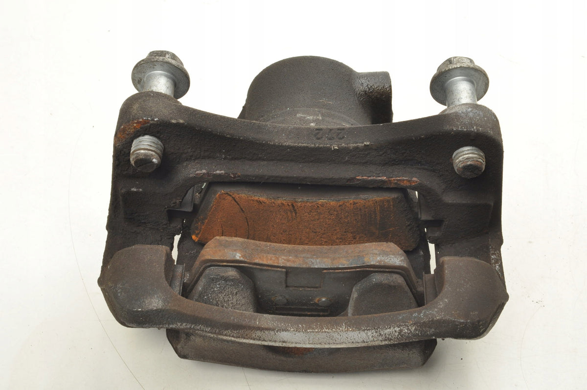 VOLVO XC40 1.5 T3 12V 163KM BRAKE CALIPER RIGHT FRONT 31471193