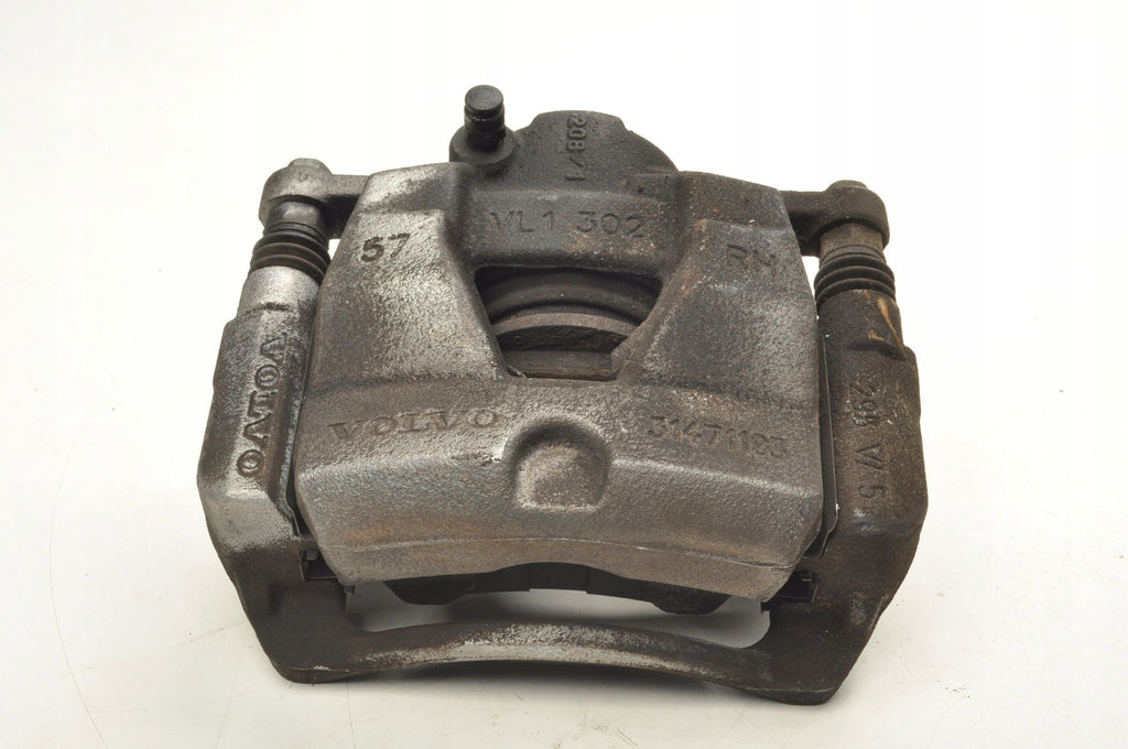 VOLVO XC40 1.5 T3 12V 163KM BRAKE CALIPER RIGHT FRONT 31471193