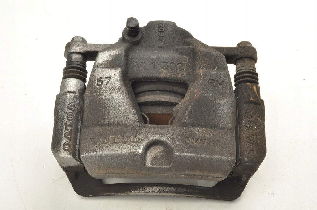 VOLVO XC40 1.5 T3 12V 163KM BRAKE CALIPER RIGHT FRONT 31471193