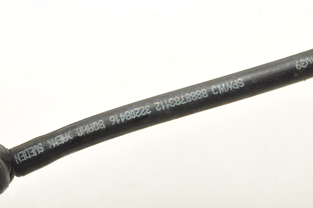 VOLVO XC40 1.5 T3 12V 163KM PIPE HOSE 32208416