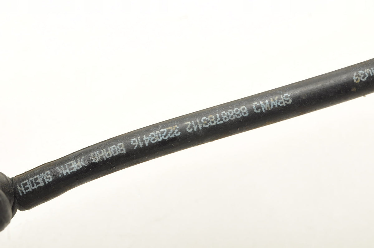 VOLVO XC40 1.5 T3 12V 163KM PIPE HOSE 32208416
