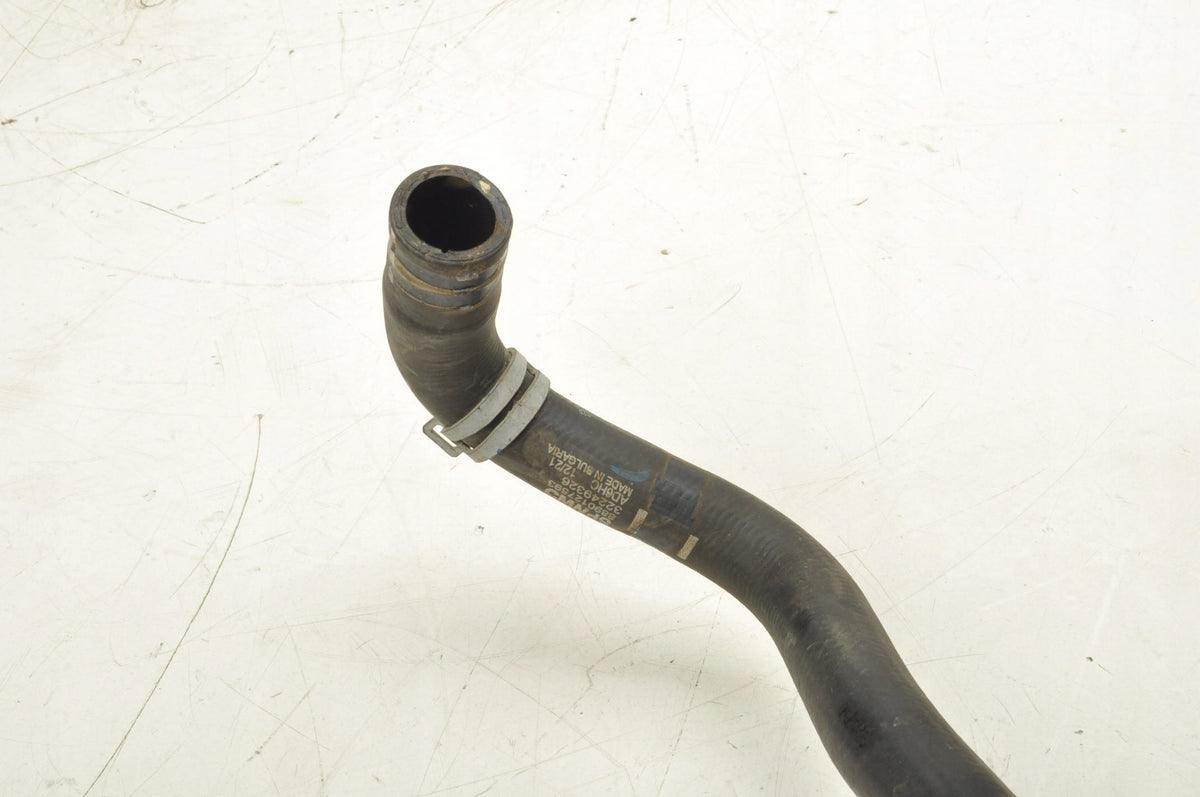 VOLVO XC40 1.5 T3 12V 163KM PIPE WATER LINE 32249326