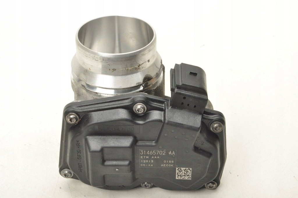 VOLVO XC40 1.5 T3 12V 163KM THROTTLE 31465702