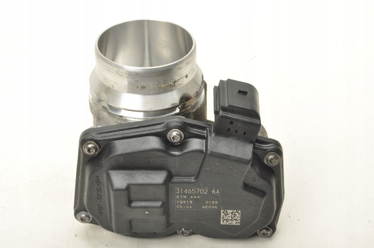 VOLVO XC40 1.5 T3 12V 163KM THROTTLE 31465702