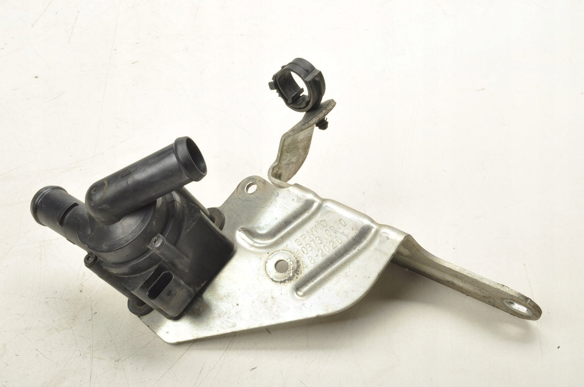 VOLVO XC40 1.5 T3 12V 163KM WATER PUMP 31461909